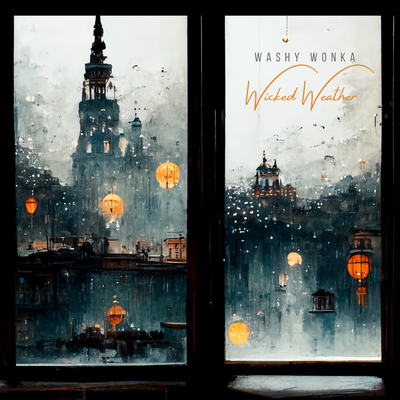 Rain Zone By Washy Wonka's cover