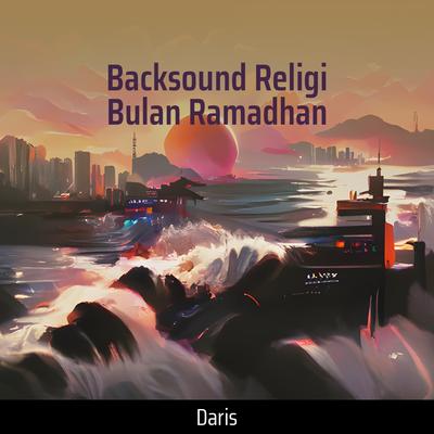 Religi Bulan Ramadhan (Cover)'s cover