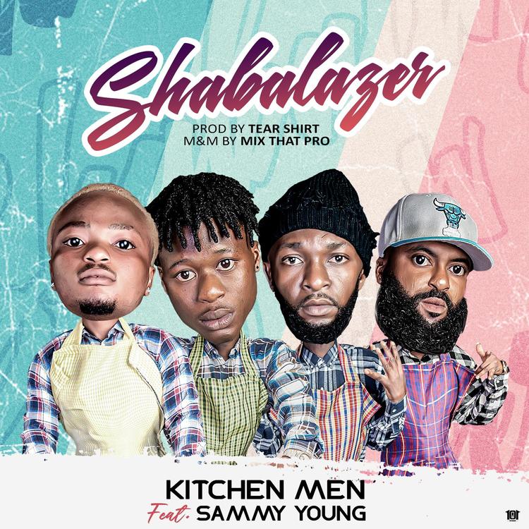 Kitchen  Men's avatar image