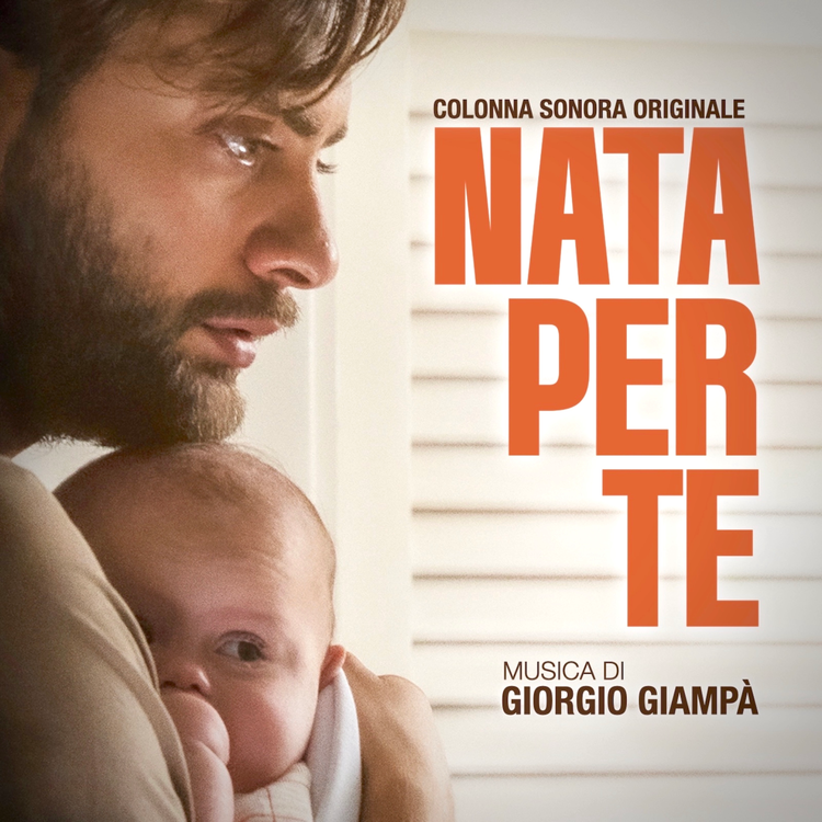 Giorgio Giampà's avatar image