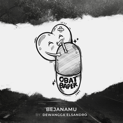 #ObatBaper BejanaMu's cover