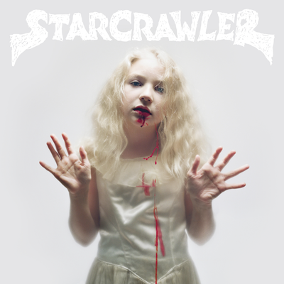 I Love LA By Starcrawler's cover