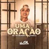 MC Maikinho do Litoral's avatar cover