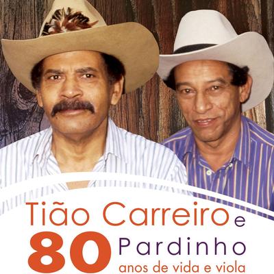 Tião Carreiro & Pardinho's cover
