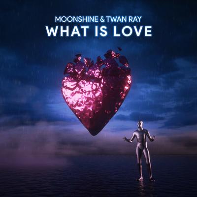 What is Love By Moonshine, Twan Ray's cover