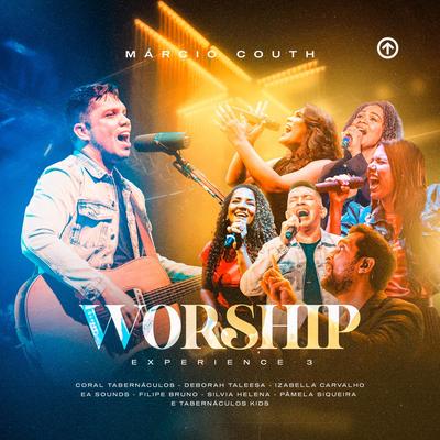 Worship Experience 3's cover