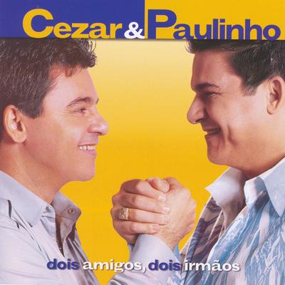 Abandono By Cezar & Paulinho's cover