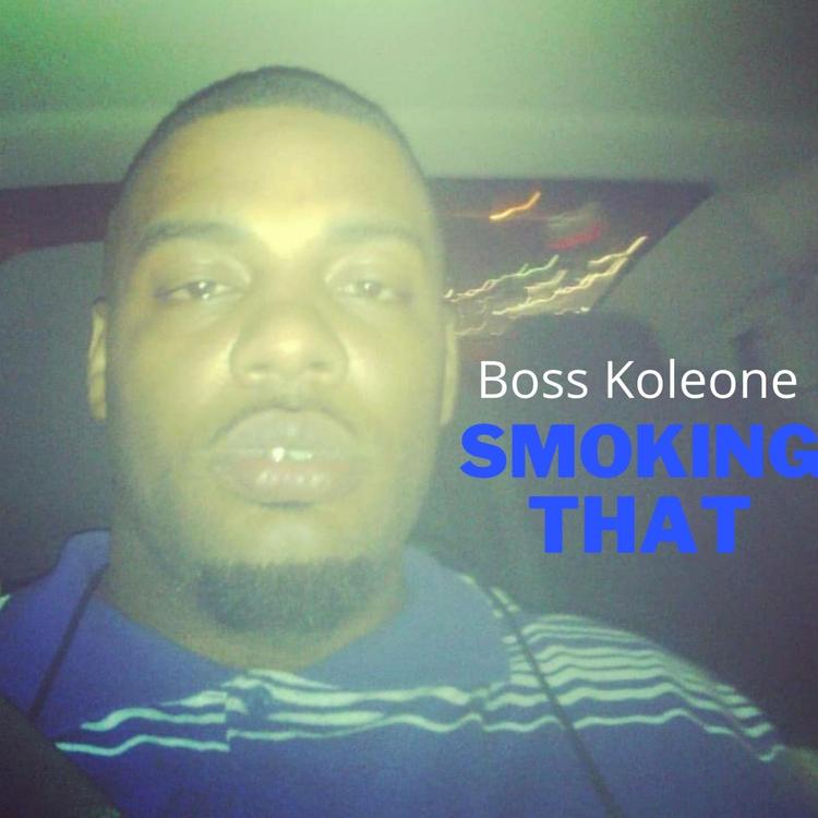 Boss Koleone's avatar image