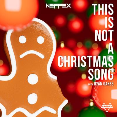 This Is Not a Christmas Song's cover