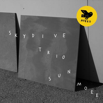 Bravo By Skydive Trio's cover