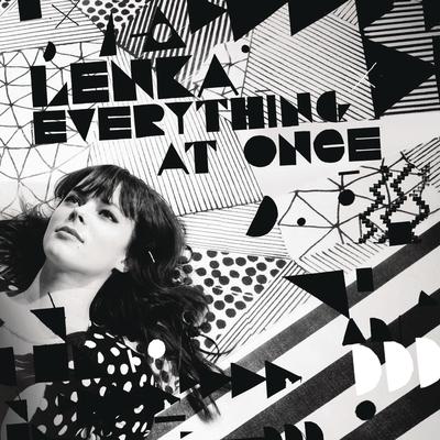 Everything at Once By Lenka's cover