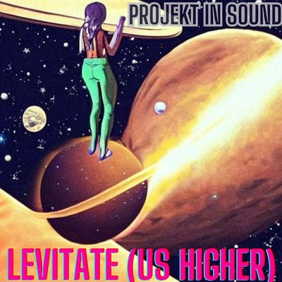 Projëkt In Sound's cover