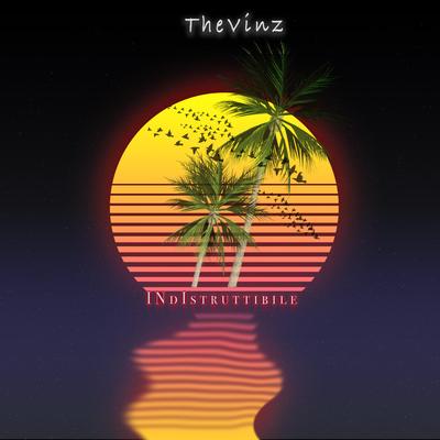 Indistruttibile's cover