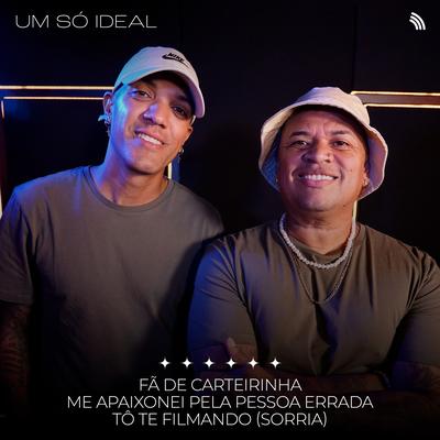 Um Só Ideal's cover