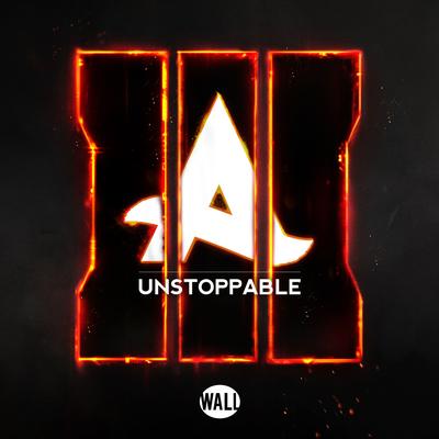 Unstoppable By AFROJACK's cover