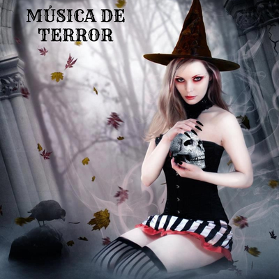 Música de Terror's cover