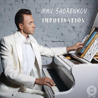 Max Shorenkov's cover