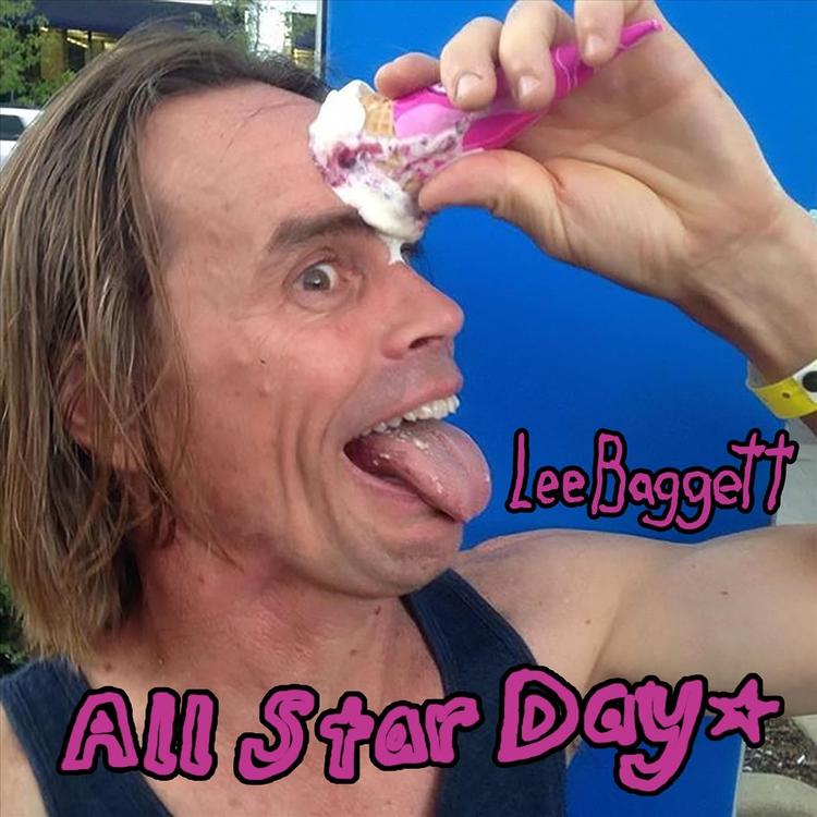 Lee Baggett's avatar image