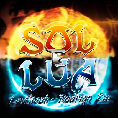 Rap do Kokushibo e Yoriichi: Sol e Lua By LexClash, Rodrigo Zin's cover