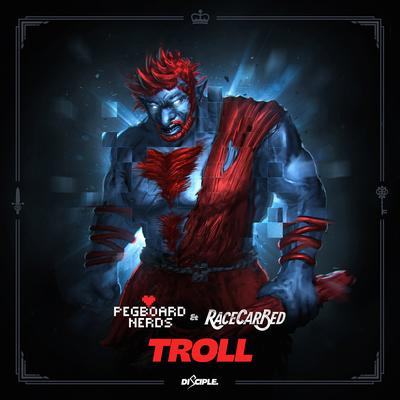 Troll's cover