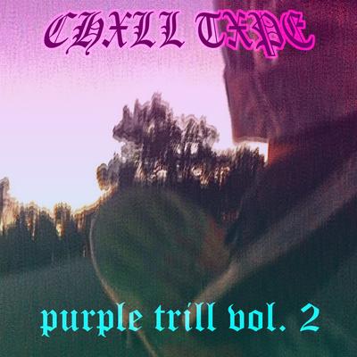 CHXLL TXPE's cover