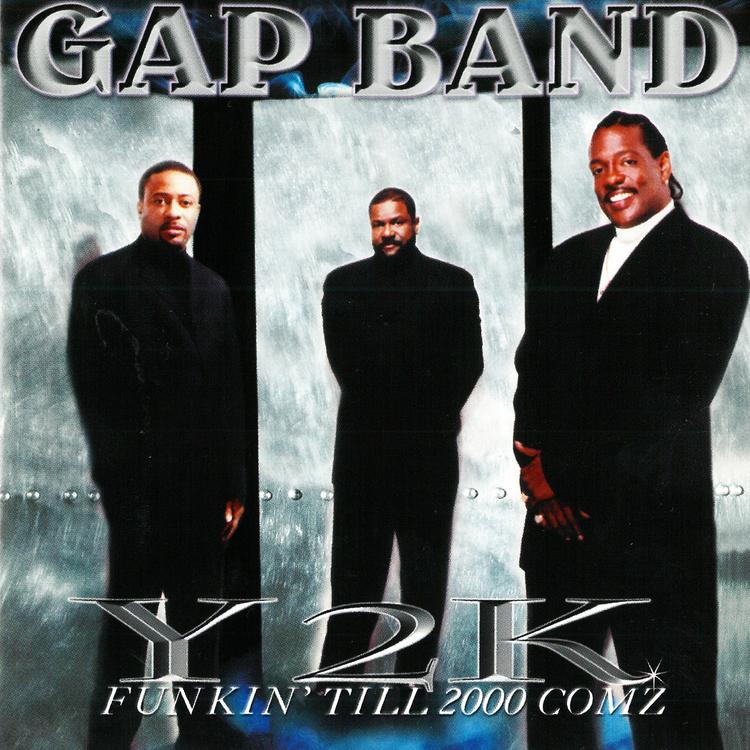 Gap Band's avatar image