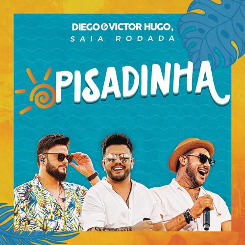 Pisadinha (Ao Vivo)'s cover