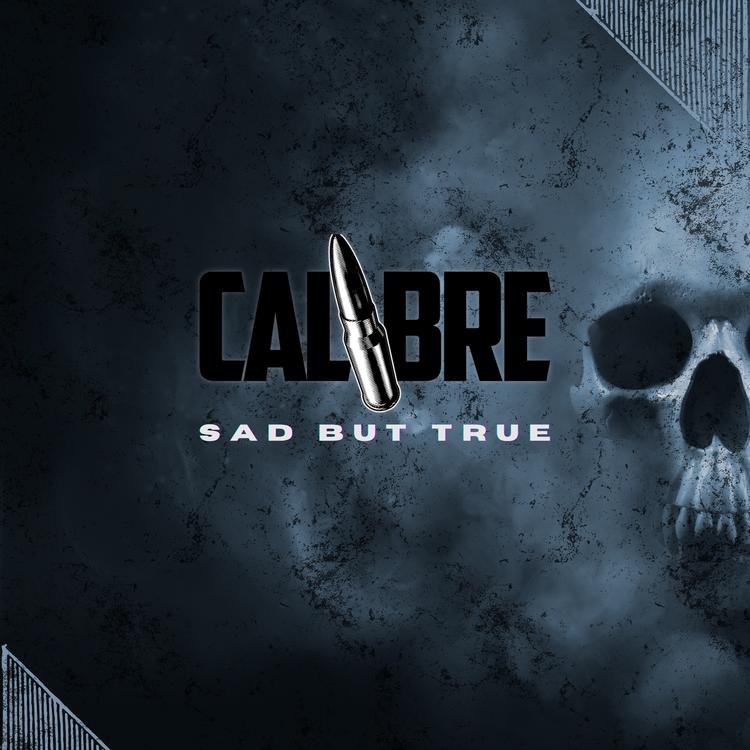 CALIBRE.'s avatar image