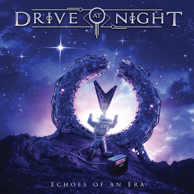 Drive At Night's avatar image