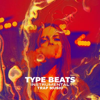 Chill Hip Hop Instrumental By Instrumental Rap Hip Hop, Trap House Mafia, Hip Hop Type Beat's cover