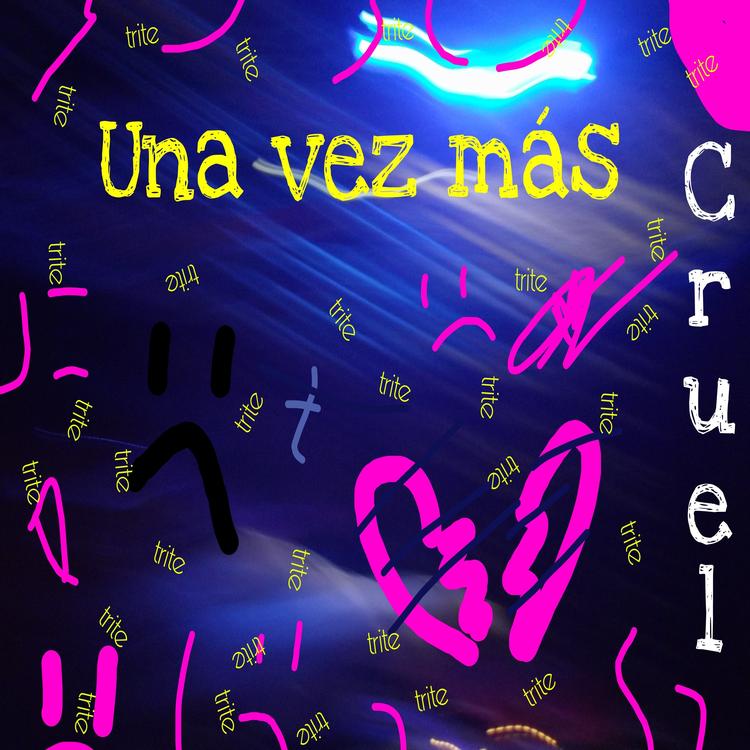 Cruel's avatar image