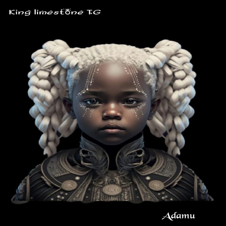 king limestone TG's avatar image