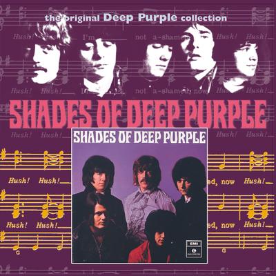 Help (2000 Remaster) By Deep Purple's cover