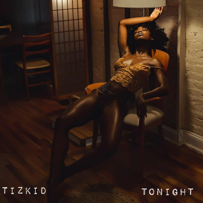 TIZKID's cover