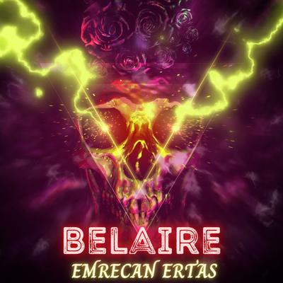 Belaire's cover