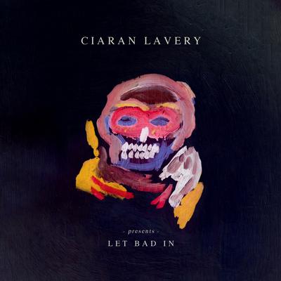 The Show By Ciaran Lavery's cover