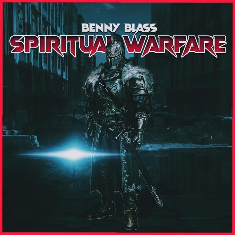 Benny Blass's avatar image