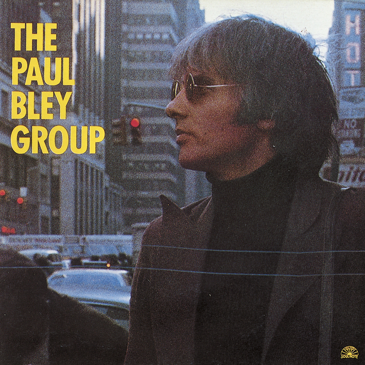 The Paul Bley Group's avatar image