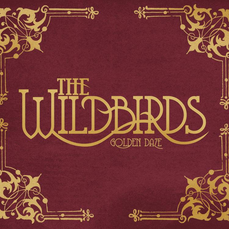 THE WILDBIRDS's avatar image