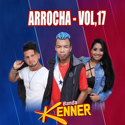 Pode Me Bloquear By Banda Kenner's cover