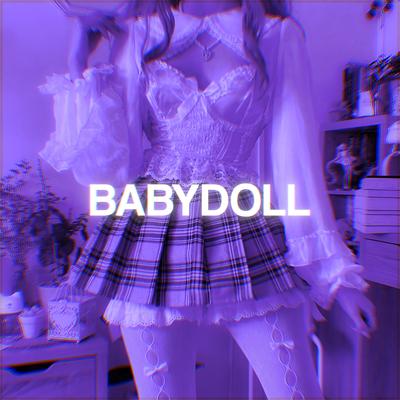 BABYDOLL Speed (Remix) By Ren's cover