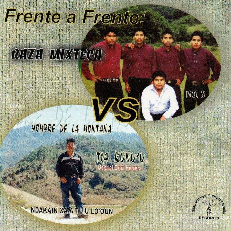 Hombre De La Montana's avatar image