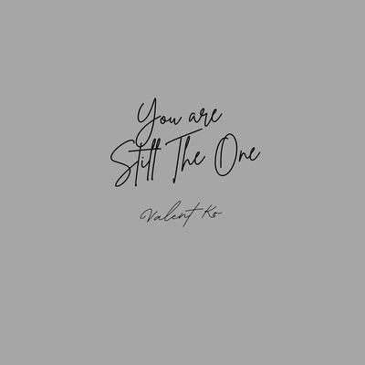 You Are Still the One's cover