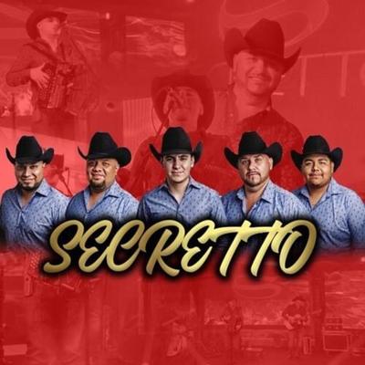 Grupo Secretto's cover