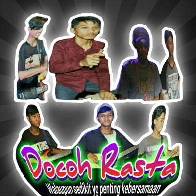 Docoh Rasta's cover
