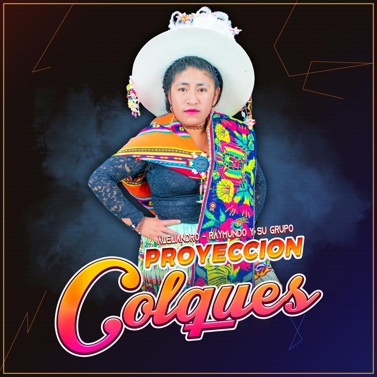 Grupo Proyeccion Colques's avatar image