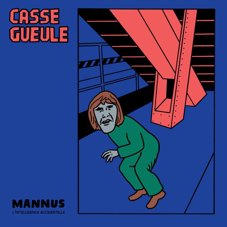 Casse Gueule's avatar image