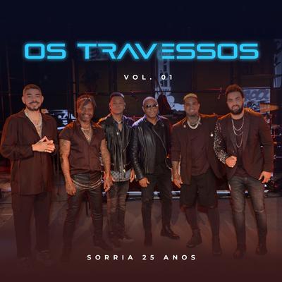 A Troco de Nada (Ao Vivo) By Os Travessos's cover
