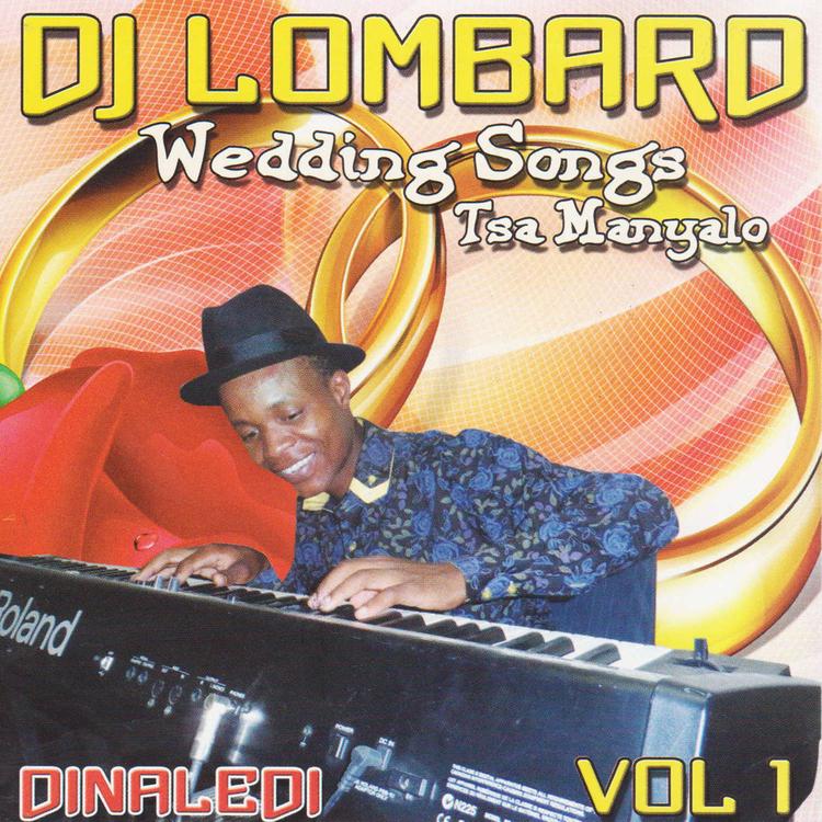 DJ Lombard's avatar image