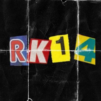 RK14, Vol. 1's cover